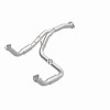 Magnaflow 11-15 Chevrolet Silverado 2500 HD 6.0L Direct Fit Converter - 4551252 360 Degree Image Set