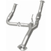 Magnaflow 11-15 Chevrolet Silverado 2500 HD 6.0L Direct Fit Converter - 4551252 Photo - out of package