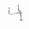 Magnaflow 11-15 Chevrolet Silverado 2500 HD 6.0L Direct Fit Converter - 4551252 360 Degree Image Set