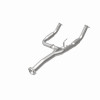 Magnaflow 11-15 Chevrolet Silverado 2500 HD 6.0L Direct Fit Converter - 4551252 360 Degree Image Set