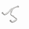Magnaflow 11-15 Chevrolet Silverado 2500 HD 6.0L Direct Fit Converter - 4551252 360 Degree Image Set