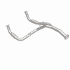 Magnaflow 11-15 Chevrolet Silverado 2500 HD 6.0L Direct Fit Converter - 4551252 360 Degree Image Set