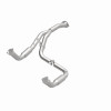 Magnaflow 11-15 Chevrolet Silverado 2500 HD 6.0L Direct Fit Converter - 4551252 360 Degree Image Set