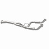 Magnaflow 11-15 Chevrolet Silverado 2500 HD 6.0L Direct Fit Converter - 4551252 360 Degree Image Set