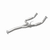Magnaflow 11-15 Chevrolet Silverado 2500 HD 6.0L Direct Fit Converter - 4551252 360 Degree Image Set