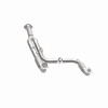 Magnaflow 11-15 Chevrolet Silverado 2500 HD 6.0L Direct Fit Converter - 4551252 360 Degree Image Set
