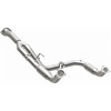 Magnaflow 11-15 Chevrolet Silverado 2500 HD 6.0L Direct Fit Converter - 4551252 Photo - out of package