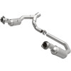 Magnaflow 2006 Dodge Ram 1500 4.7L Direct Fit Converter - 4551291 Photo - Primary