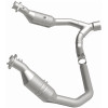 Magnaflow 2006 Dodge Ram 1500 4.7L Direct Fit Converter - 4551291 Photo - out of package