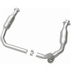 Magnaflow 2006 Dodge Ram 1500 4.7L Direct Fit Converter - 4551291 Photo - out of package
