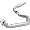 Magnaflow 2003 GMC Savana 3500 6.0L Direct Fit Converter - 4551601 Photo - Primary