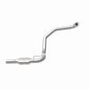 Magnaflow 2003 GMC Savana 3500 6.0L Direct Fit Converter - 4551601 360 Degree Image Set