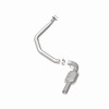 Magnaflow 2003 GMC Savana 3500 6.0L Direct Fit Converter - 4551601 360 Degree Image Set