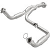 Magnaflow 07-10 GMC Sierra 2500 HD 6.0L Direct Fit Converter - 4551644 Photo - Primary