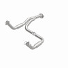 Magnaflow 07-10 GMC Sierra 2500 HD 6.0L Direct Fit Converter - 4551644 360 Degree Image Set