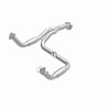 Magnaflow 07-10 GMC Sierra 2500 HD 6.0L Direct Fit Converter - 4551644 360 Degree Image Set