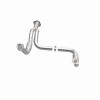 Magnaflow 07-10 GMC Sierra 2500 HD 6.0L Direct Fit Converter - 4551644 360 Degree Image Set
