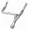 Magnaflow 07-10 GMC Sierra 2500 HD 6.0L Direct Fit Converter - 4551644 Photo - out of package