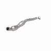 Magnaflow 2005 Land Rover Range Rover 4.4L Direct Fit Converter - 4551722 360 Degree Image Set