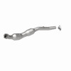 Magnaflow 2005 Land Rover Range Rover 4.4L Direct Fit Converter - 4551722 360 Degree Image Set