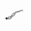 Magnaflow 2005 Land Rover Range Rover 4.4L Direct Fit Converter - 4551722 360 Degree Image Set