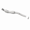 Magnaflow 2005 Land Rover Range Rover 4.4L Direct Fit Converter - 4551722 360 Degree Image Set