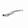 Magnaflow 2005 Land Rover Range Rover 4.4L Direct Fit Converter - 4551722 360 Degree Image Set
