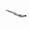 Magnaflow 2005 Land Rover Range Rover 4.4L Direct Fit Converter - 4551722 360 Degree Image Set