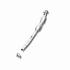 Magnaflow 2005 Land Rover Range Rover 4.4L Direct Fit Converter - 4551722 360 Degree Image Set