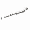 Magnaflow 2005 Land Rover Range Rover 4.4L Direct Fit Converter - 4551722 360 Degree Image Set
