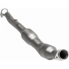 Magnaflow 2005 Land Rover Range Rover 4.4L Direct Fit Converter - 4551722 Photo - out of package