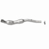 Magnaflow 2005 Land Rover Range Rover 4.4L Direct Fit Converter - 4551722 360 Degree Image Set