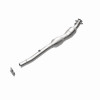 Magnaflow 2005 Land Rover Range Rover 4.4L Direct Fit Converter - 4551722 360 Degree Image Set