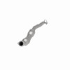 Magnaflow 2005 Land Rover Range Rover 4.4L Direct Fit Converter - 4551722 360 Degree Image Set