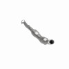 Magnaflow 2005 Land Rover Range Rover 4.4L Direct Fit Converter - 4551722 360 Degree Image Set