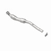 Magnaflow 2005 Land Rover Range Rover 4.4L Direct Fit Converter - 4551722 360 Degree Image Set