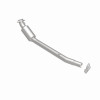 Magnaflow 2005 Land Rover Range Rover 4.4L Direct Fit Converter - 4551724 360 Degree Image Set