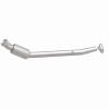 Magnaflow 2005 Land Rover Range Rover 4.4L Direct Fit Converter - 4551724 360 Degree Image Set