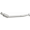 Magnaflow 2005 Land Rover Range Rover 4.4L Direct Fit Converter - 4551724 Photo - out of package