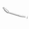 Magnaflow 2005 Land Rover Range Rover 4.4L Direct Fit Converter - 4551724 360 Degree Image Set