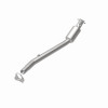 Magnaflow 2005 Land Rover Range Rover 4.4L Direct Fit Converter - 4551724 360 Degree Image Set