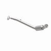 Magnaflow 2005 Land Rover Range Rover 4.4L Direct Fit Converter - 4551724 360 Degree Image Set