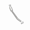 Magnaflow 2005 Land Rover Range Rover 4.4L Direct Fit Converter - 4551724 360 Degree Image Set