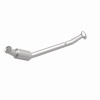 Magnaflow 2005 Land Rover Range Rover 4.4L Direct Fit Converter - 4551724 360 Degree Image Set