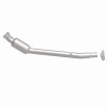 Magnaflow 2005 Land Rover Range Rover 4.4L Direct Fit Converter - 4551724 360 Degree Image Set