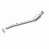 Magnaflow 2005 Land Rover Range Rover 4.4L Direct Fit Converter - 4551724 360 Degree Image Set