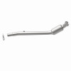 Magnaflow 2005 Land Rover Range Rover 4.4L Direct Fit Converter - 4551724 360 Degree Image Set
