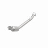 Magnaflow 2005 Land Rover Range Rover 4.4L Direct Fit Converter - 4551724 360 Degree Image Set