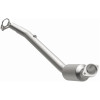 Magnaflow 2005 Land Rover Range Rover 4.4L Direct Fit Converter - 4551724 Photo - out of package