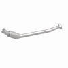 Magnaflow 2005 Land Rover Range Rover 4.4L Direct Fit Converter - 4551724 360 Degree Image Set